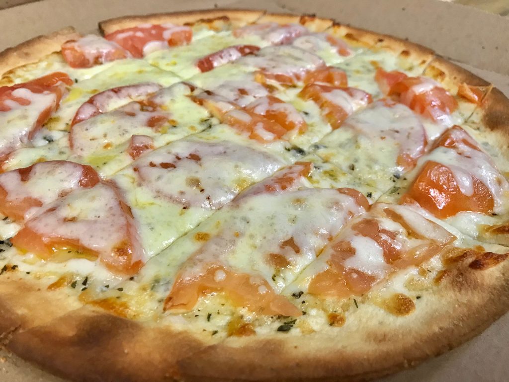 Twin Trees Cicero GlutenFree Pizza